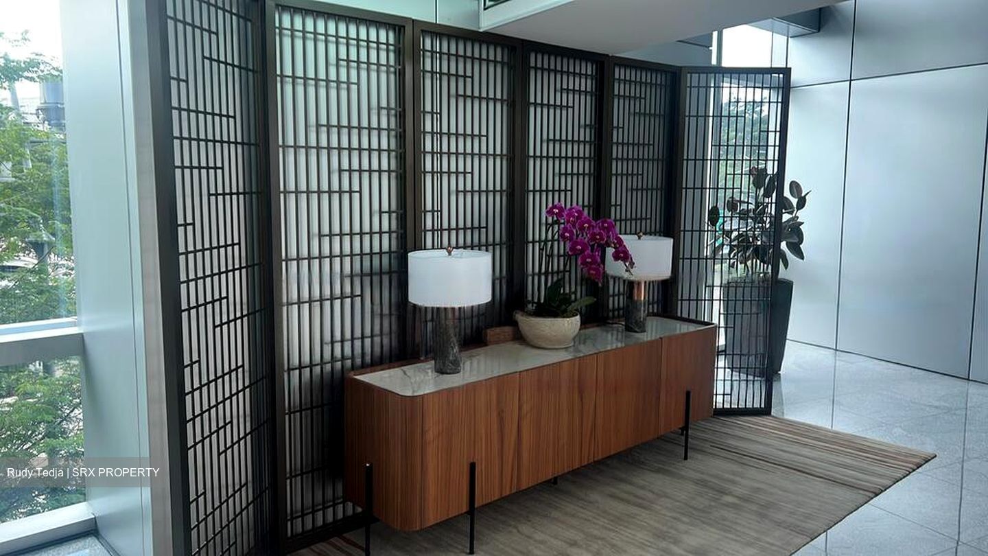 Marina Bay Residences (D1), Condominium #487138671